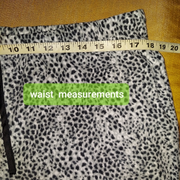 SOLD🚫🚫🚫Anne Klein gray sleep pants - Picture 7 of 10